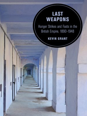 cover image of Last Weapons
